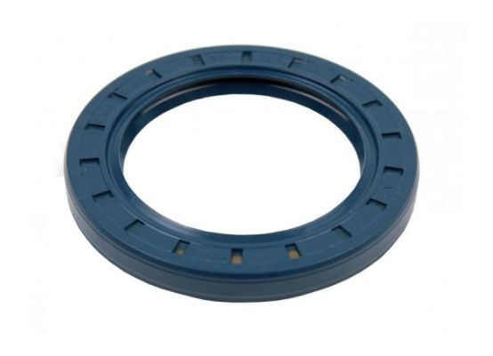 Hřídelové těsnění NBR 10 x 22 x 6 WASY - NBR 80
