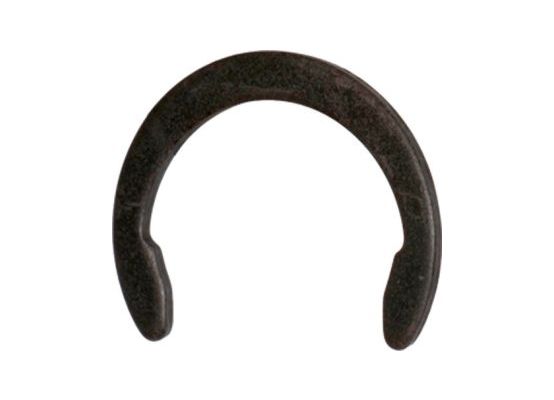 Pojistný kroužek třmenový - H 9 BLS