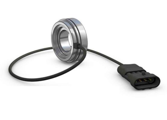 SKF BMO-6206/U024A Ložisko se snímačem 