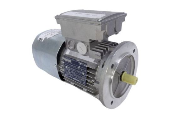 Přírubový elektromotor BONFIGLIOLI BN 71B 2 0.55 kW 230/400V -50 Hz IP55 CLF B14