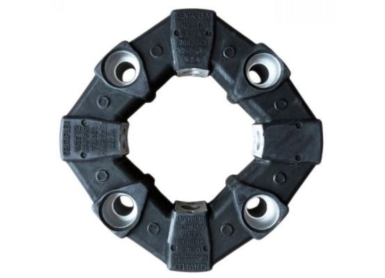 Pružný element spojky CF-A-008-E-60 CENTAFLEX (vč. sady šroubů)