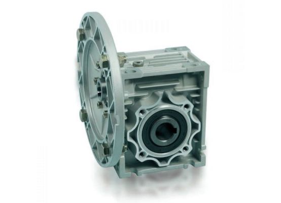 Šneková převodovka CHM 050 - i=25, 0.37 kW, 56 ot/min - 71B14 U