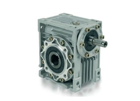 Šneková převodovka CHMR 090 - i=100, 0.75 kW, 14 ot/min