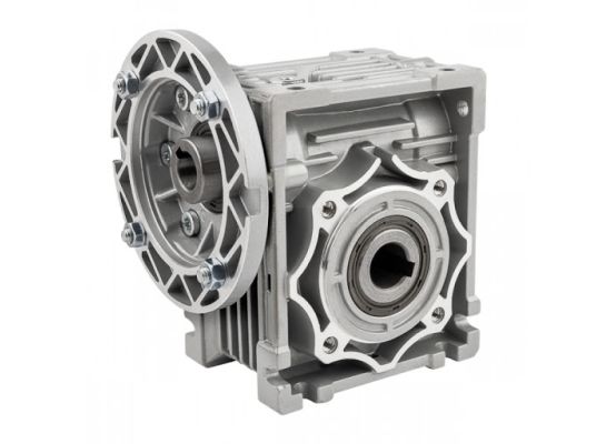 Šneková převodovka CHM 050 - i=30, 0.55 kW, 46.7 ot/min - 71B14 U