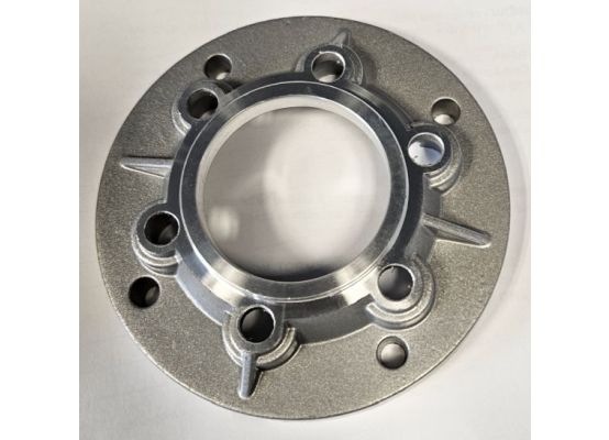 Motorová příruba IEC CHT MV 75/90 100B5