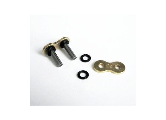 Spojovací článek 520-07 CROSS GOLD ČZ