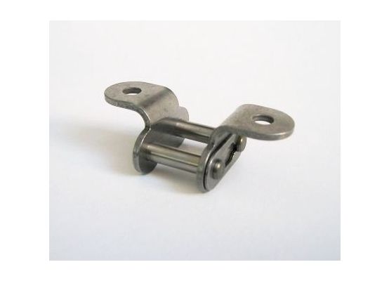 Spojovací článek se závlačkou 20 B1-58 s unašeči L2 oboustranně VAM