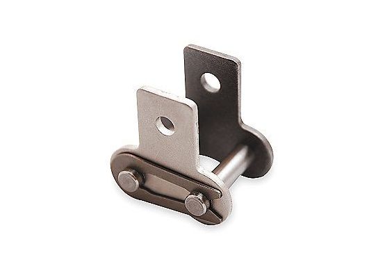 Spojovací článek 08 A1-26 ASA 40-1 s unašeči M1 oboustranně RENOLD - A. & Stolz.