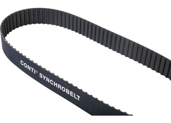 Ozubený řemen 075 H 700 CONTI® SYNCHROBELT