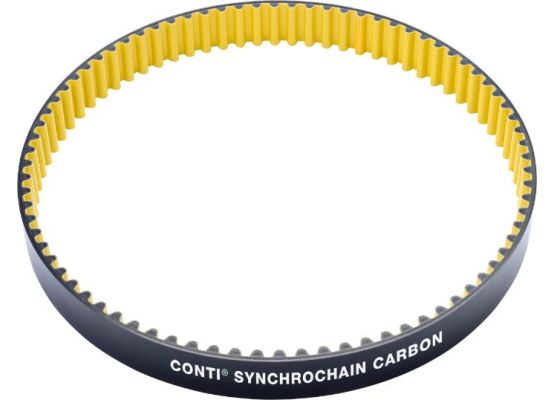 Ozubený řemen 21 8M CTD 960 CONTI® SYNCHROCHAIN CARBON