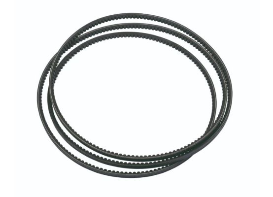 Klínový řemen CONTITECH 17BX 1391 Ld (BX 53) CONTI®V FO