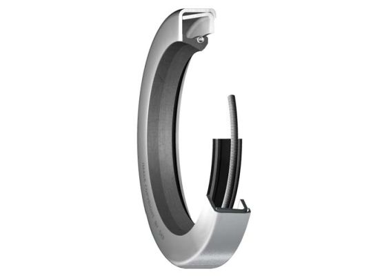 Hřídelové těsnění NBR 35X72X12 CRSH12 R