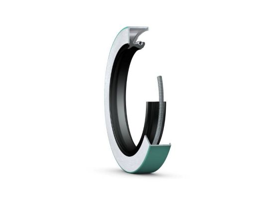 Hřídelové těsnění NBR 16085