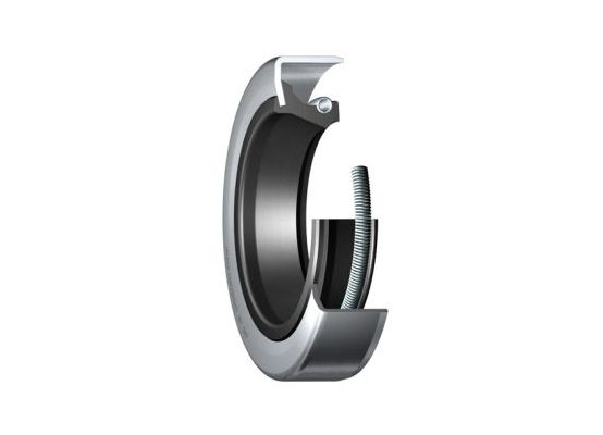 Hřídelové těsnění NBR 34 x 47 x 9 CRS11 R