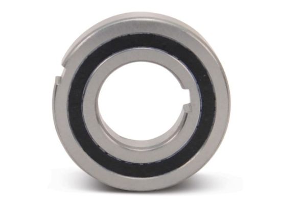 STIEBER CSK17 PP Jednosměrné ložisko 