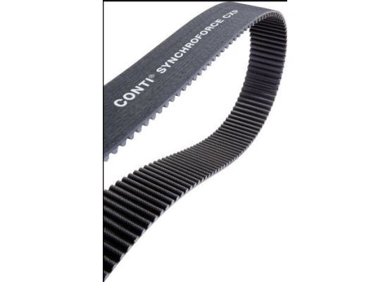 Ozubený řemen CONTITECH 50 HTD 8M 1280 CXP CONTI® SYNCHROFORCE