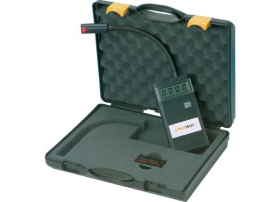 Montážní bezkontaktní CONTITECH měřidlo napnutí řemenů Conti VSM - 1