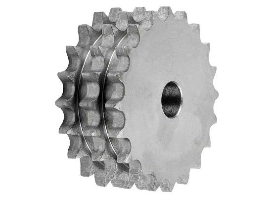 Řetězové kolo 10 B3 - 16 zubů - disk bez náboje