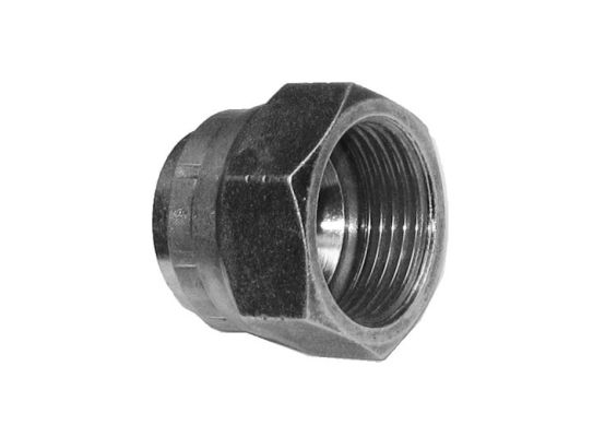 Hydraulické šroubení JIC - záslepka DKJ 7/8-14