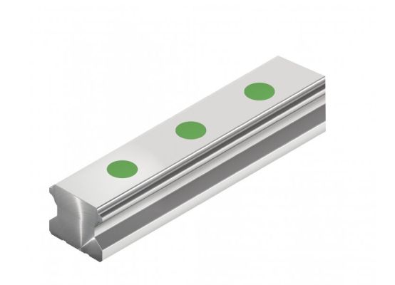 HIWIN EGR25R-1800 Lineární vedení 