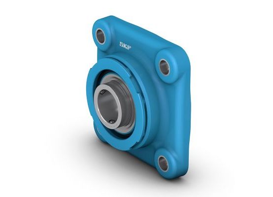 SKF F4BC 50M-TPZM Ložisková jednotka 