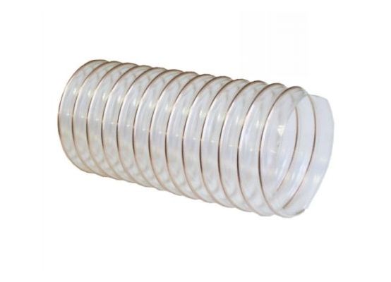 Hadice odsávací FLEXADUR PU-1N1 SMARTFLEX d = 75 mm (odsávání abrazivních materiálů)