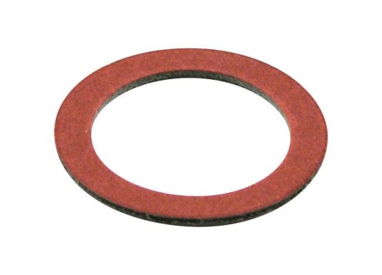 Těsnění kruhové 7 x 20 x 2 mm - Fíbr