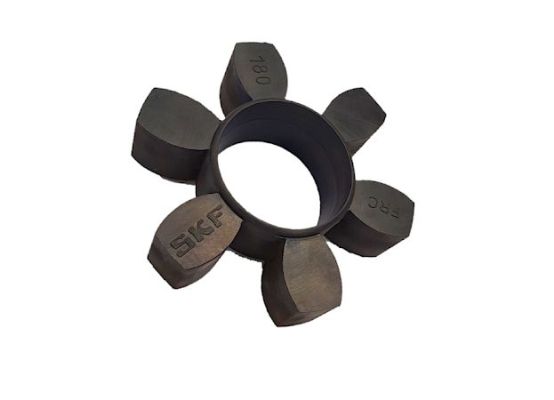 Pružný element spojky SKF FRC 70 NR