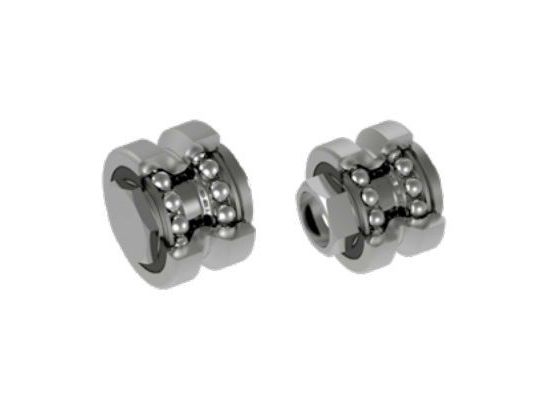 NADELLA FR22EU Vodicí kladka 