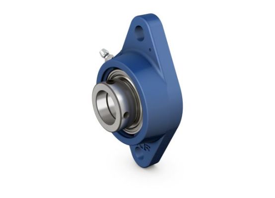 SKF FYTB 25 FM Ložisková jednotka 