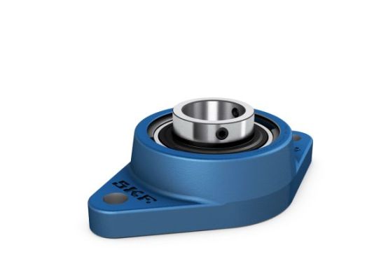 SKF FYTB 20 TR Ložisková jednotka 