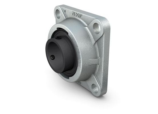 SKF FYTF 20 TF/VA201 Ložisková jednotka 