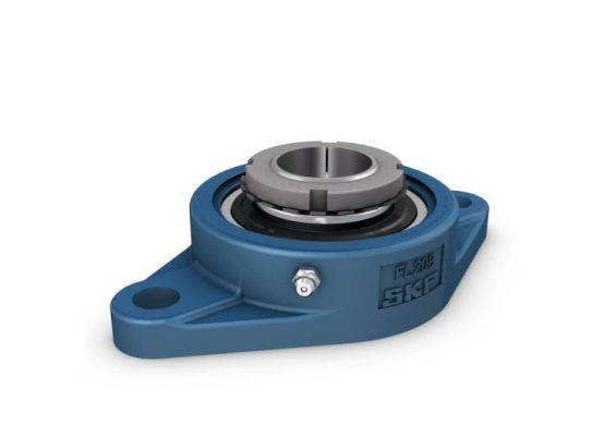 SKF FYTJ 25 KF Ložisková jednotka 
