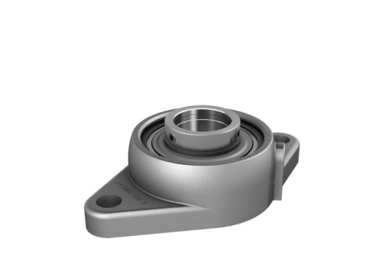 SKF F2BSS 40M-YTPSS Ložisková jednotka 