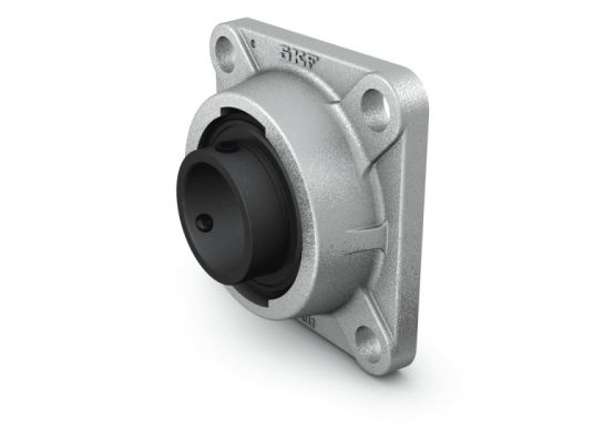 SKF FY 25 TF/VA201 Ložisková jednotka 