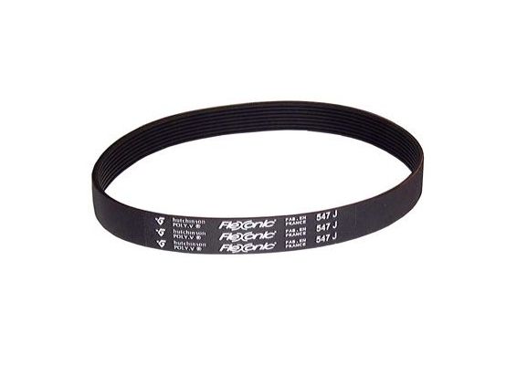 Řemen žebrový HUTCHINSON 4 PJ 307 Flexonic