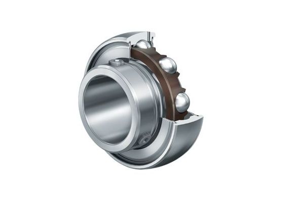 INA GAY40-XL-NPP-B Vkládací ložisko 