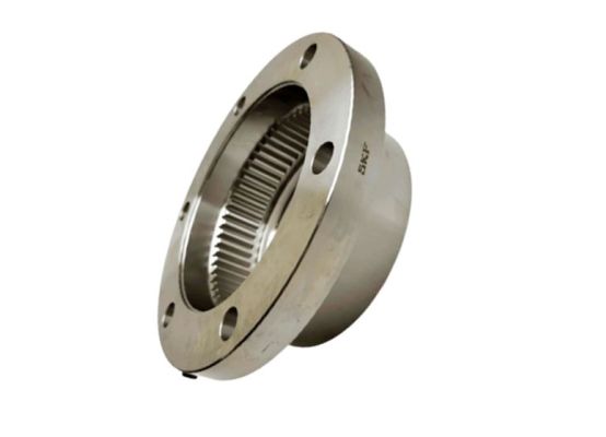 Hřídelová spojka 10 GC COVER - kryt zubové spojky SKF