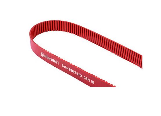 Ozubený řemen 75 AT10 1010 Synchroflex GEN 3