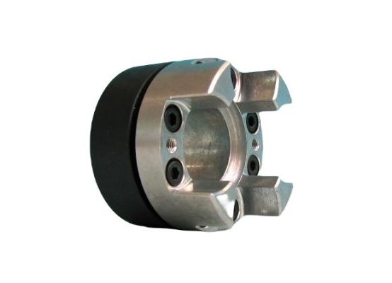 Náboj spojky vrtaný GES A 24/28 TRASCO "0" - F20