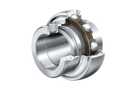 INA GE60-XL-KTT-B Vkládací ložisko 