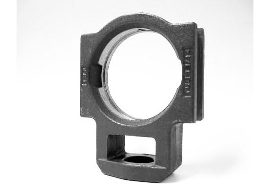 INA GG.TU13/14 Ložiskové těleso 