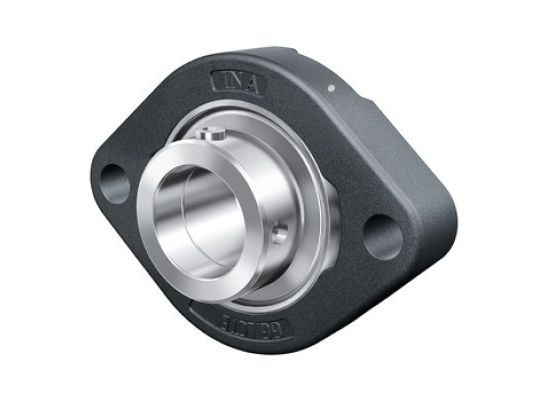 INA GLCTE30-XL Ložisková jednotka 