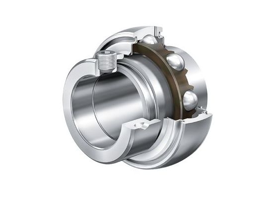 INA GNE50-XL-KRR-B Vkládací ložisko 