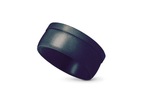 Univerzální ochranná zátka KAPSTO® GPN 300 F 042 - PE-LD černá