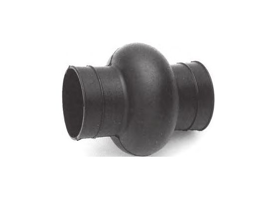 Krycí manžeta kloubu GU 04 M - NBR