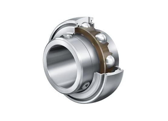 INA GYE20-XL-KRR-B Vkládací ložisko 