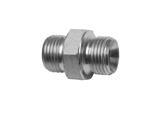 Hydraulické šroubení BSP - přímá spojka G AGR 1 1/4