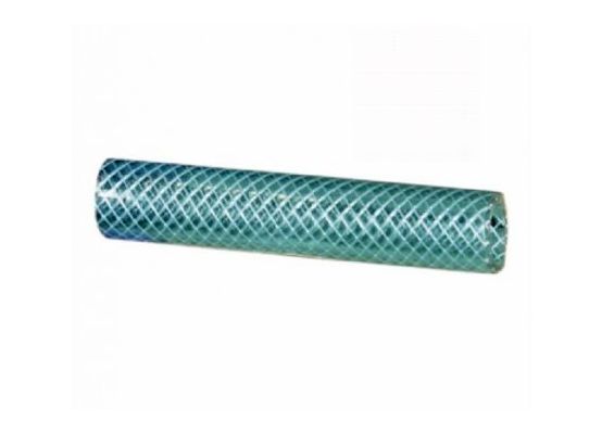 Tlaková hadice na kapaliny AQUATEC PVC GARDEN d/D =12/17 mm