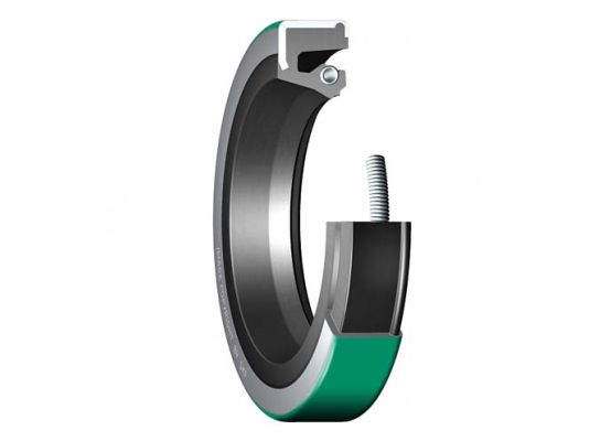 Hřídelové těsnění NBR 61215